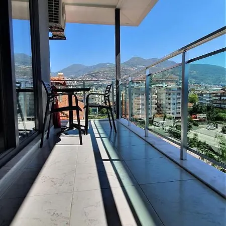 Art Luxury In The Center Of *
