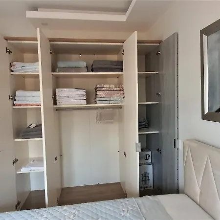 Apartament Art Luxury In The Center Of