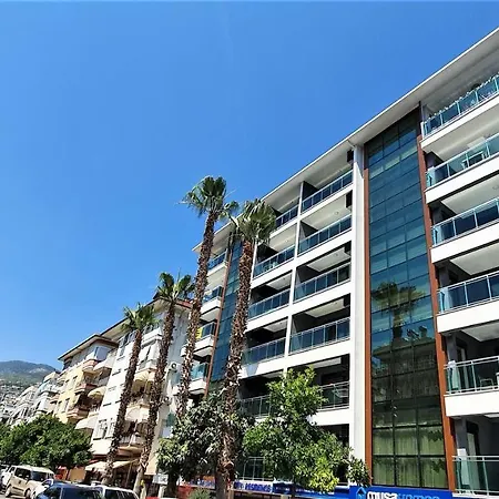 Art Luxury In The Center Of Apartament *